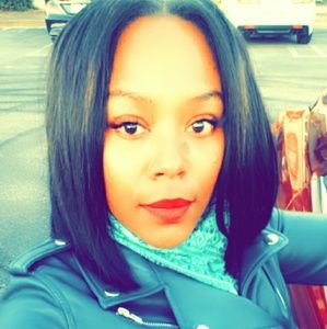 Meet your Posher, Kaneshia